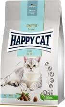 HappyCat Sensitive Light | Katzenfutter