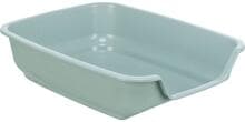 Trixie Nuno Junior Katzentoilette, recycelt, 28x9x36cm, farblich sortiert