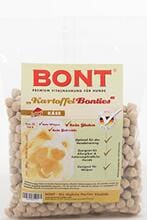 Bont Kartoffel Bonties | mit Käse | 500 g Hundesnacks