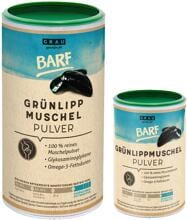 GRAU Grünlippmuschel Pulver