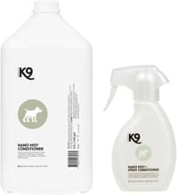 K9 Aloe Vera Nano Mist Spray Conditioner