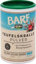 grau Teufelskralle Pulver 