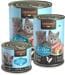 Leonardo Kitten Nassfutter mit Geflügel