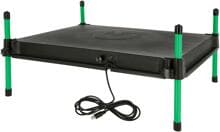 KERBL Hobbyfarming CosyHeat piastra riscaldante, 24V, 40x50cm