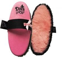 Haas Diva Girlie Girl Kardätsche