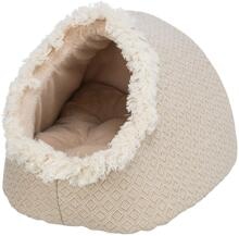 Trixie Boho Höhle, 35x26x41cm, beige
