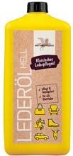 Bense & Eicke Lederöl, 1000ml