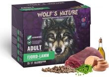 Wolf's Nature Master Premium | mit Lamm | getreidefreies Hundefutter