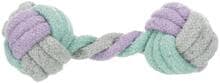 Manubrio Trixie Junior, corda, 15 cm