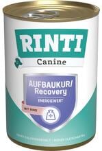 Rinti Canine Aufbaukur Nassfutter, 12x400g