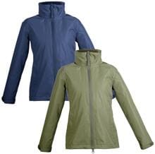 Giacca antipioggia per bambini HKM Rainy Day
