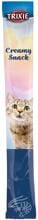 Trixie Snack cremoso con gamberetti, 5x14g