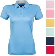 Polo HKM Classico da donna