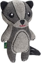 HUNTER Fyn Hundespielzeug, Dachs, 20cm