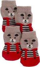 KERBL Pet Bruno Hundesocken