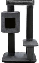 Trixie XXL Izan scratching post, anthracite, 122cm
