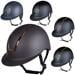 HKM Lady Shield Reithelm