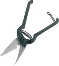 KERBL Hobbyfarming hoof trimming shears, not toothed