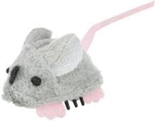 Gerbillo Trixie, peluche, 5,5 cm