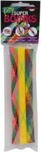 Boinks Super Kitty Boinks cat toy, 3 pieces