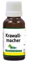 cdVet bio fiori di ruscello riot maker, 20ml