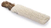 beeztees CATNIP PILLOW ZAC bianco 31