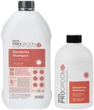 ProGroom Deodorising Shampoo