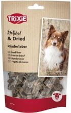 Trixie Rinderleber, 80g