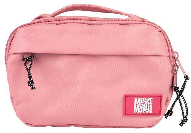 Max & Molly Gürteltasche, rose