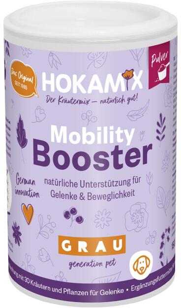 GRAU Hokamix Mobility Booster Ergänzungsfutter, 150g