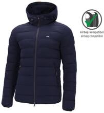 Schockemöhle SP Leon Jacke, deep night, XXL