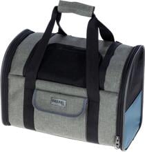 KERBL Pet Vacation Hundetasche, 43x24x30cm