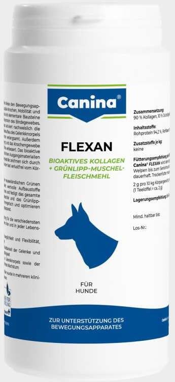 Canina Flexan, 150g