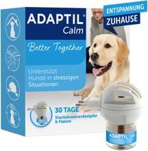 ADAPTIL Calm Vaporiser Starter Set