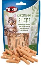 Trixie Premio Pollo Mini Sticks, 50g
