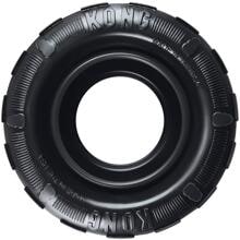 KONG Tyres chew toy, Ø11cm