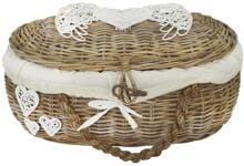 Happy House Sarg für Tiere, S, 53x33x25cm