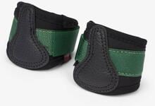 Ghette LeMieux Toy Pony Grafter, verde Hunter, taglia unica