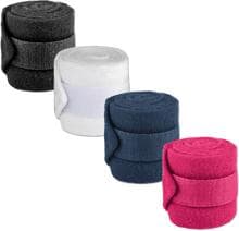 Benda in pile Waldhausen Shetty, set di 4 pezzi