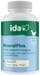 Mangime complementare IdaPlus MineralPlus, 280g 