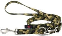 SUCHtrupp Jungle lead, adjustable, S