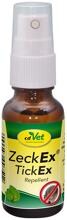 cdVet ZeckEx Zeckenspray, 20ml