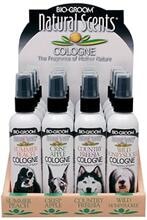 Bio Groom Natural Scents Cologne