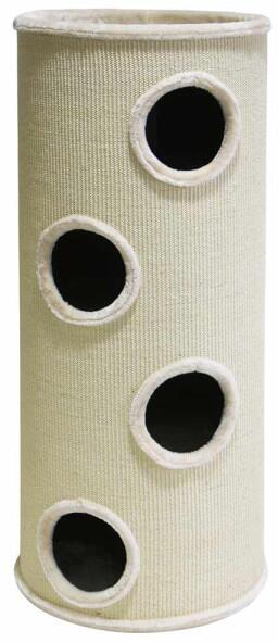 Nobby Dasha Kratztonne, 120cm, cream