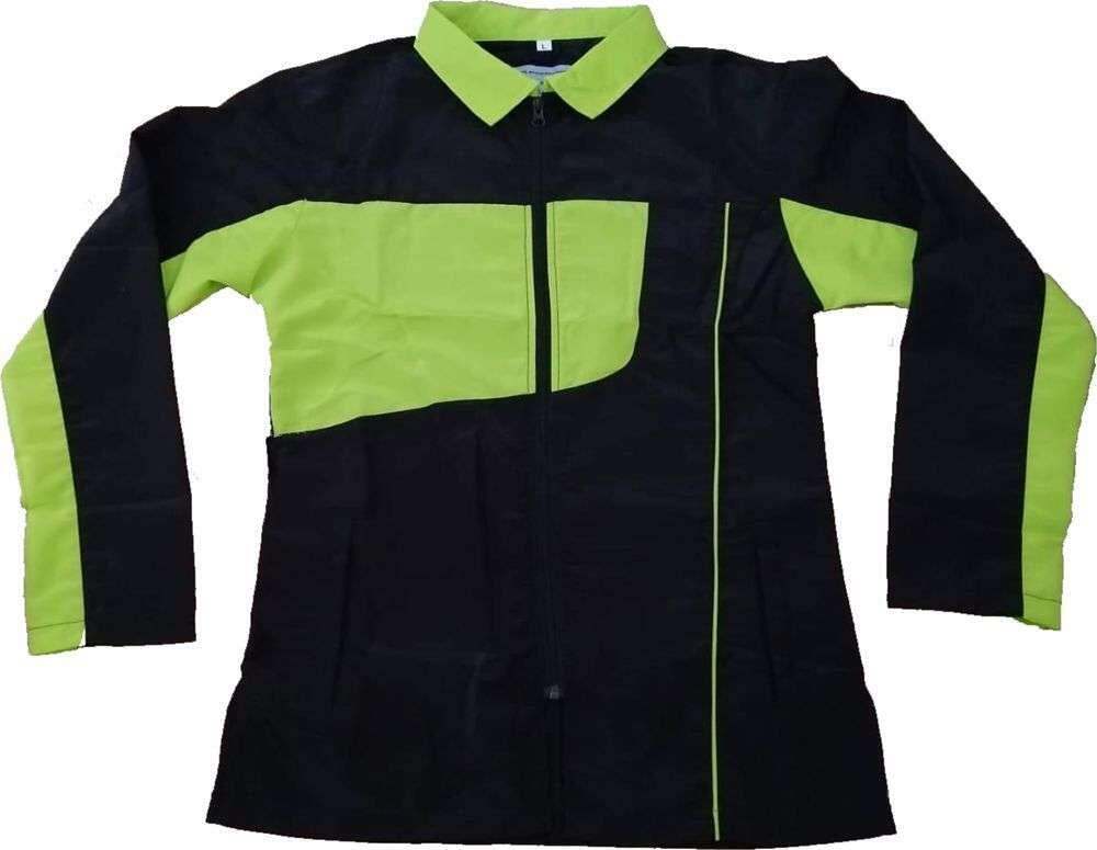 Tierbude Salonjacke, L