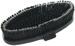 KERBL horse grooming brush
