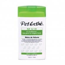 Pet Esthé Mud Volume Down Conditioner, 350ml