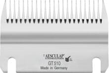 Aesculap Untermesser, 5mm, 24 Zähne