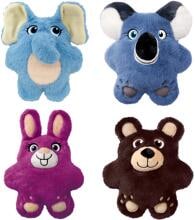 KONG Snuzzles Kiddos dog toy