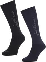 LeMieux Sparkle Competition Reitsocken